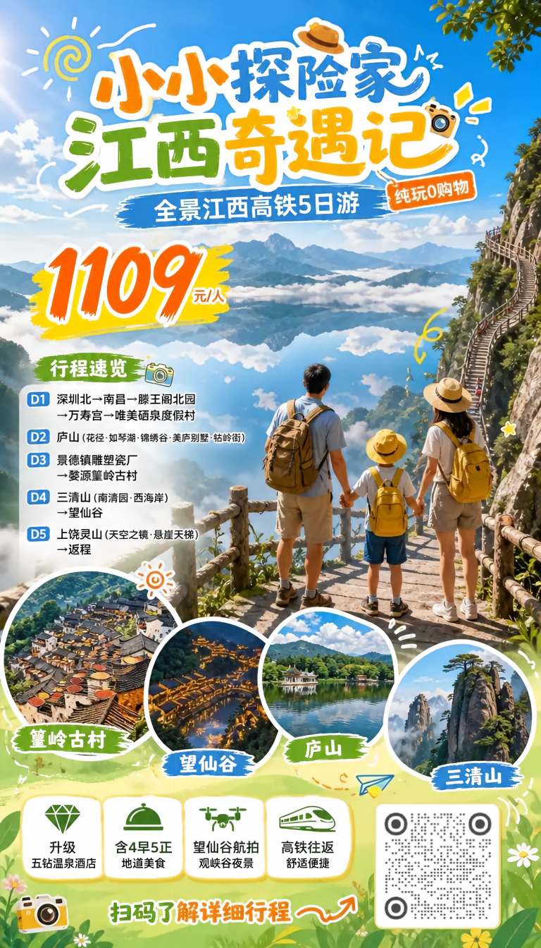 小小探隆家